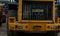 Caterpillar 950H Wheel Loader